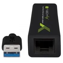 Karta sieciowa/adapter USB-A 3.0 na RJ45 Gigabit