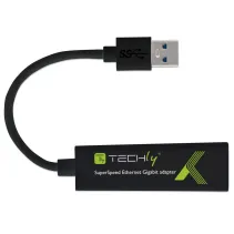 Karta sieciowa/adapter USB-A 3.0 na RJ45 Gigabit