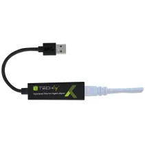 Karta sieciowa/adapter USB-A 3.0 na RJ45 Gigabit