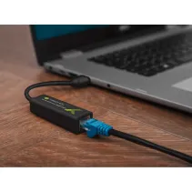 Karta sieciowa/adapter USB-A 3.0 na RJ45 Gigabit