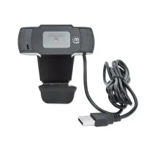 Kamera internetowa USB 2MP 1080p z mikrofonem
