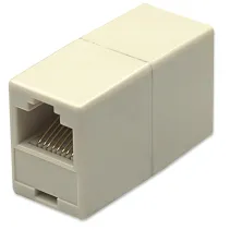 Adapter łącznik RJ45 8/8 10SZT