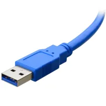 Kabel USB 3.0 USB-A na USB-MicroB M/M 1m