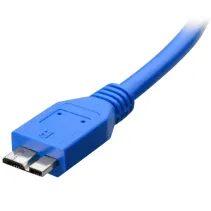 Kabel USB 3.0 USB-A na USB-MicroB M/M 1m