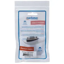 Adapter DVI-I na VGA D-SUB M/F