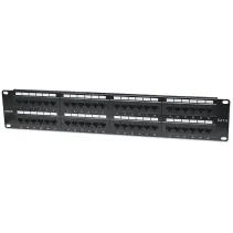 Patch panel 48 utp C6