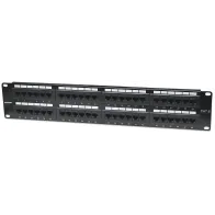 Patch panel 48 utp C6