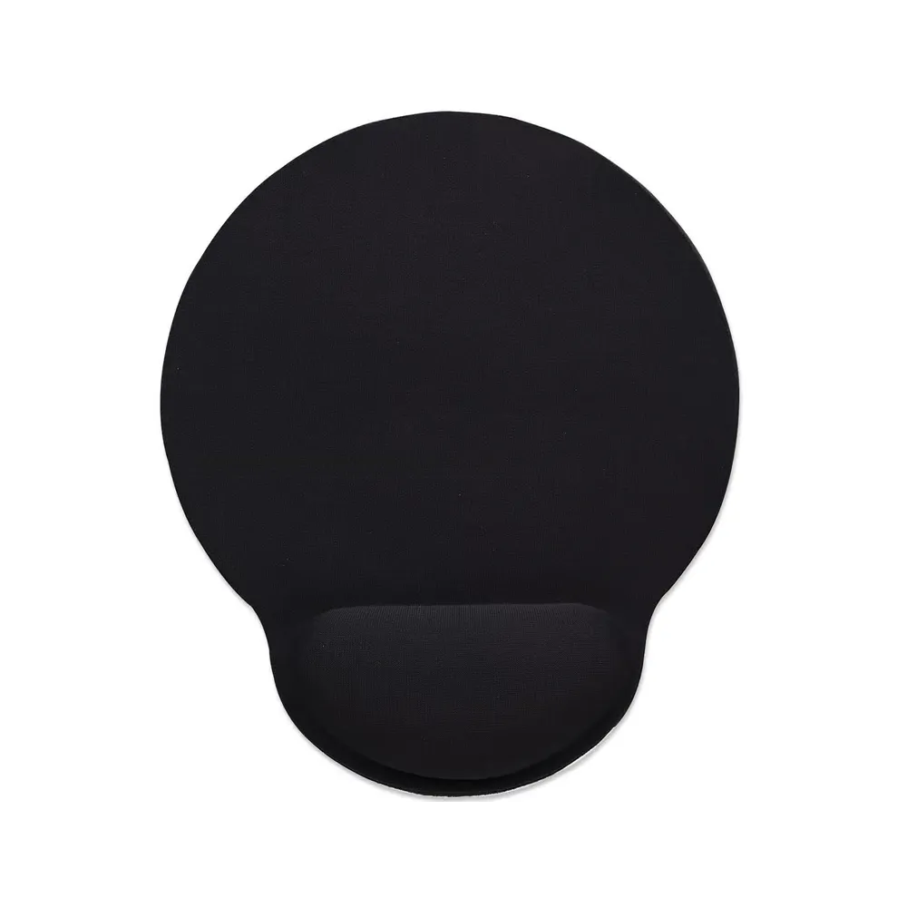 Manhattan 434362 Żelowa podkładka pod myszkę z poduszką