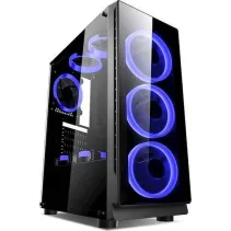 BanditPower BPG3 Obudowa PC Gamer USB 3.0 Szkło