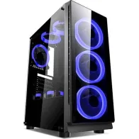 BanditPower BPG3 Obudowa PC Gamer USB 3.0 Szkło