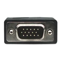 Kabel SVGA 15-pin D-Sub na 15-pin D-Sub M/M plus Ferryt 1,8m