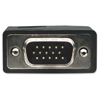 Kabel przedłużacz SVGA D-Sub 15-pin M/F plus Ferryt 3m