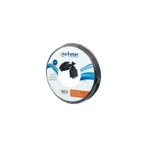 Kabel SVGA 15 pin D-Sub na 15 pin D-Sub M/M 15m