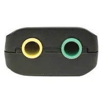 Karta dźwiękowa 3D Virtual 5.1 na USB 2.0