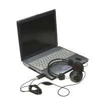 Karta dźwiękowa 3D Virtual 5.1 na USB 2.0