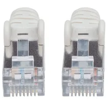 Patchcord Cat5e FTP 3m 100% CU szary
