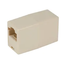 Adapter łącznik RJ45 1:1 utp