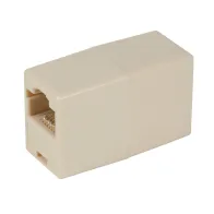 Adapter łącznik RJ45 1:1 utp