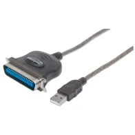 Konwerter USB na Centronics 36-Pin 1,8m
