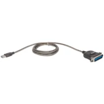 Konwerter USB na Centronics 36-Pin 1,8m