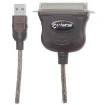 Konwerter USB na Centronics 36-Pin 1,8m
