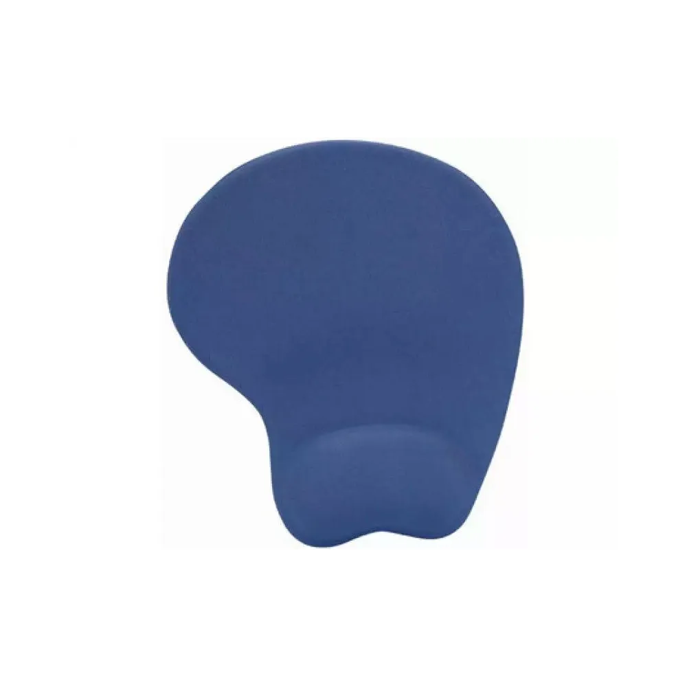 Manhattan 427203 Żelowa podkładka pod myszkę z poduszką