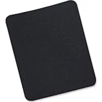 Manhattan 422628 Podkładka pod myszkę czarna 20x23cm