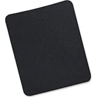 Manhattan 422628 Podkładka pod myszkę czarna 20x23cm