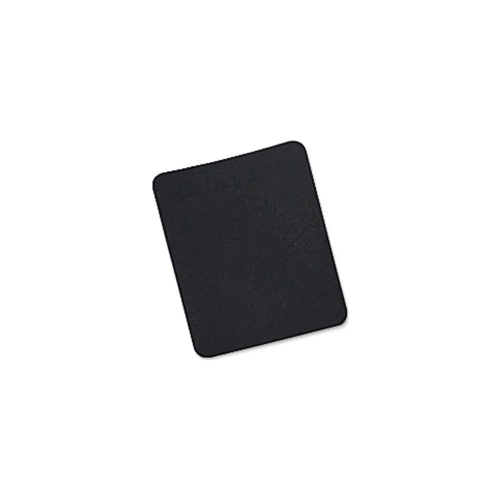 Manhattan 422628 Podkładka pod myszkę czarna 20x23cm