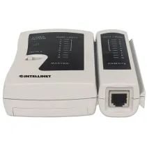 Tester okablowania RJ45 RJ12 RJ11