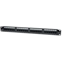 Patch panel 24 utp C6