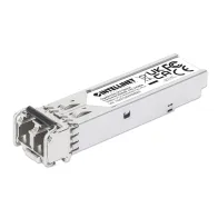 Moduł SFP 1.25G, LC Duplex MM, 550m, 1000Base-SX, 850nm, miniGBIC, MSA