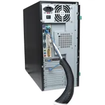 Osłona kablowa elastyczna - rzep 1,8M