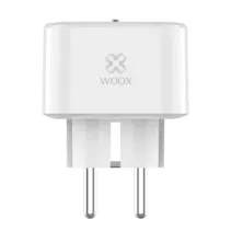 Smart gniazdko WiFi typ PL, 16A