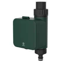 Smart elektroniczny zawór wody, Zigbee