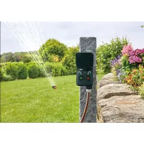 Smart elektroniczny zawór wody, Zigbee