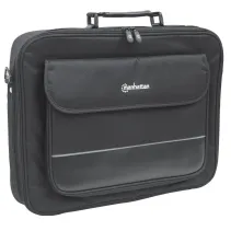 Manhattan Empire 421560 Torba na laptopa 17" z paskiem