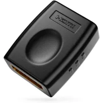 Adapter łącznik HDMI na HDMI F/F