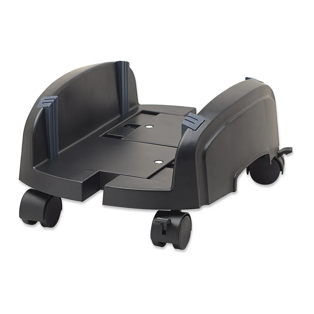 Manhattan 432832 Mobilna podstawka wózek na komputer PC - B2B Netinet