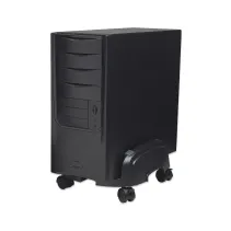 Manhattan 432832 Mobilna podstawka wózek na komputer PC - B2B Netinet