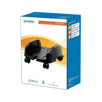 Manhattan 432832 Mobilna podstawka wózek na komputer PC - B2B Netinet