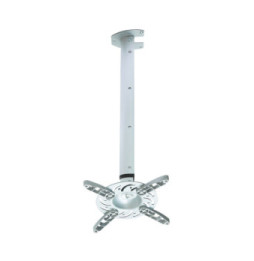 Techly 301566 Uchwyt do projektora sufitowy 60-102cm