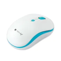 Techly 306745 Bezprzewodowa mysz optyczna 1600dpi