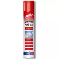 Powietrze sprężone PALNE800ML