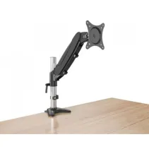 Techly 022427 Gazowy uchwyt do monitora 15-27" - B2B Netinet