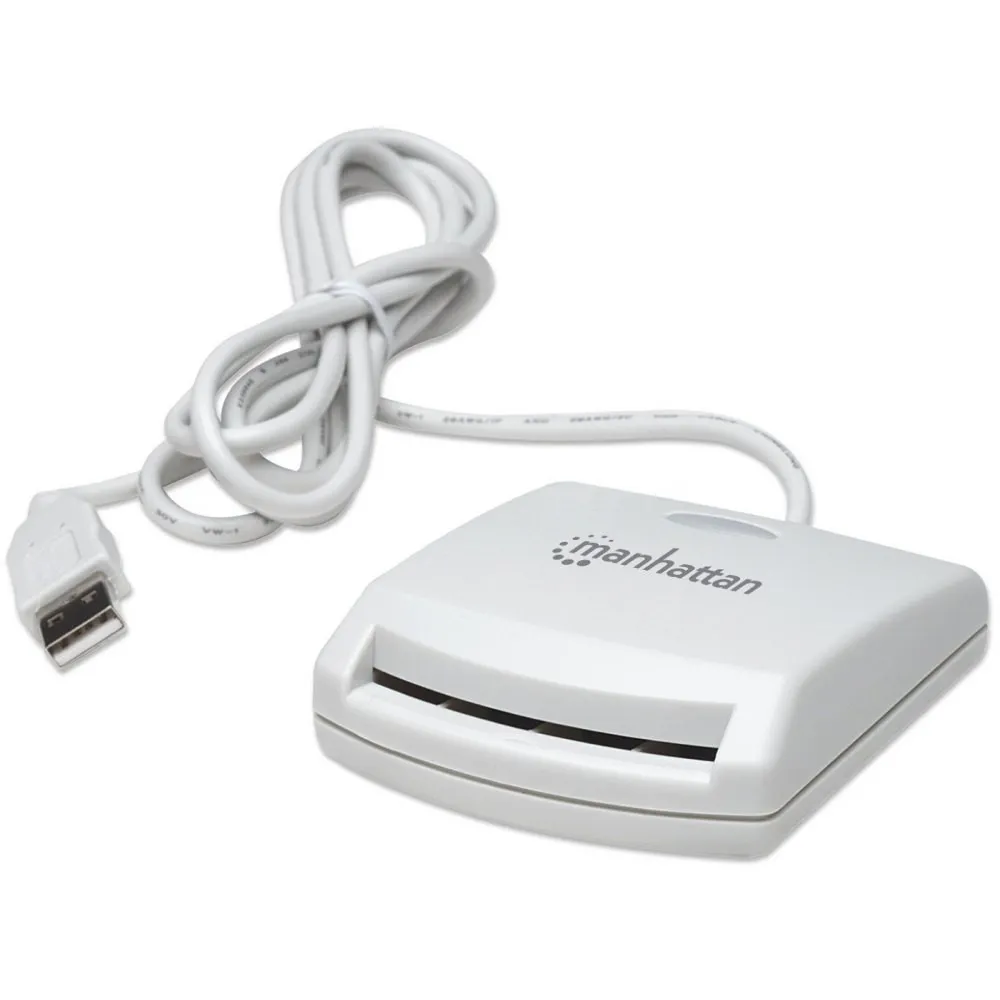 Czytnik kart Smart Card USB 1.1