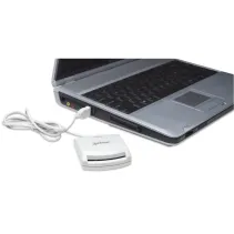 Czytnik kart Smart Card USB 1.1