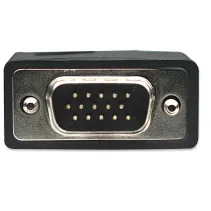 Kabel przedłużacz SVGA 15 pin na 15 pin M/F 2m