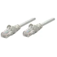 Patchcord Cat5e UTP 2m CCA szary