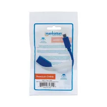 Adapter USB 3.0 USB-C 3.1 na USB-A M/F 0,15M